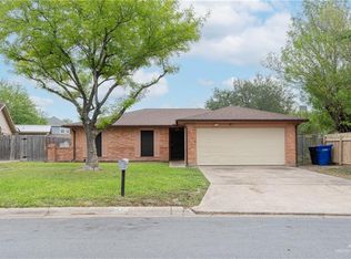 2900 N Cynthia St, McAllen, TX 78501