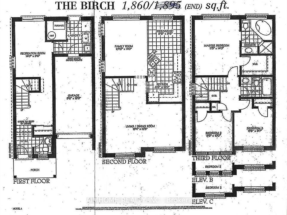 2nd image of 7035 Rexwood Rd #25