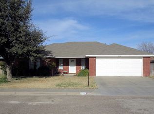 3806 Fairhaven Ct, Midland, TX 79707