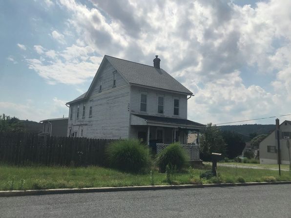 536 Ore St, Palmerton, PA 18071