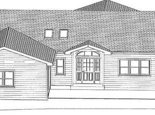 495 Muskrat Cir, Whitethorn, CA 95589