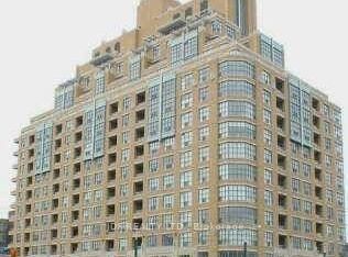 438 Richmond St W #1216-C01, Toronto, ON M5V 3S6