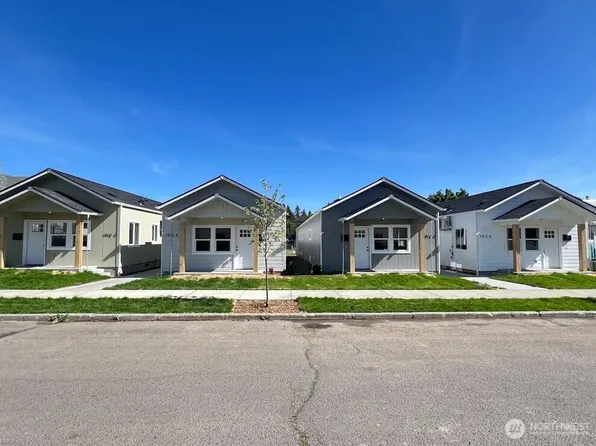 1912 - 1918 W Buckeye Avenue, Spokane, WA 99205