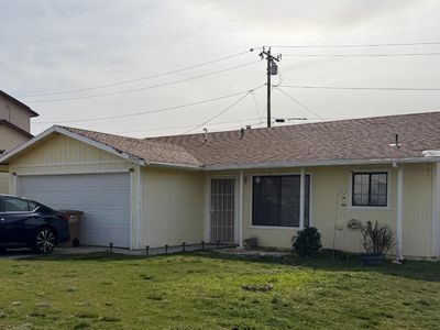 20412 Sierra Ave, Tehachapi, CA, 93561