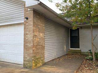 1508 Smoot Dr #B, Jonesboro, AR 72401