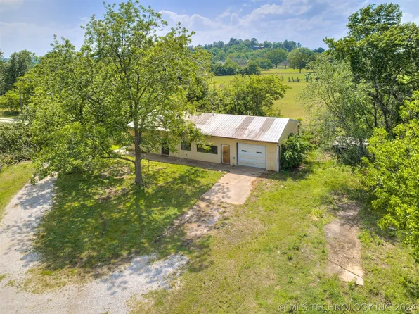 1825 W Taft Ave, Sapulpa, OK 74066