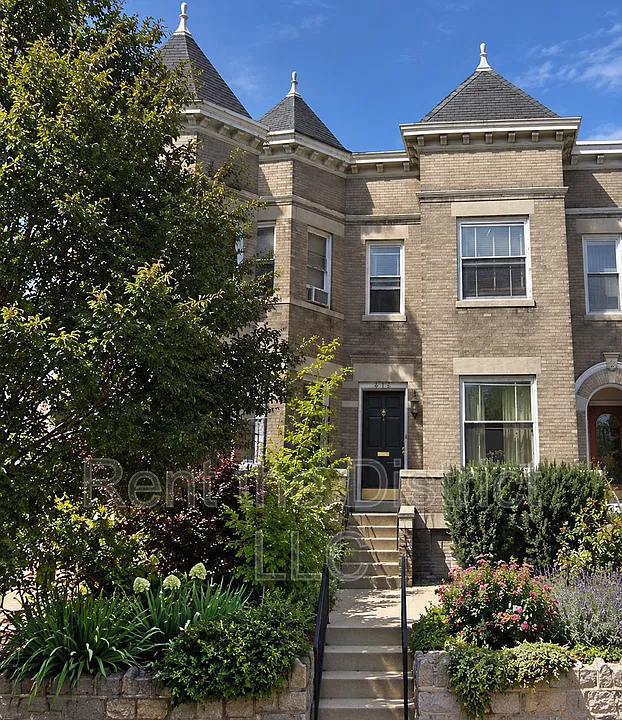 413 T St NW #UPPER