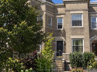 413 T St NW, Washington, DC 20001