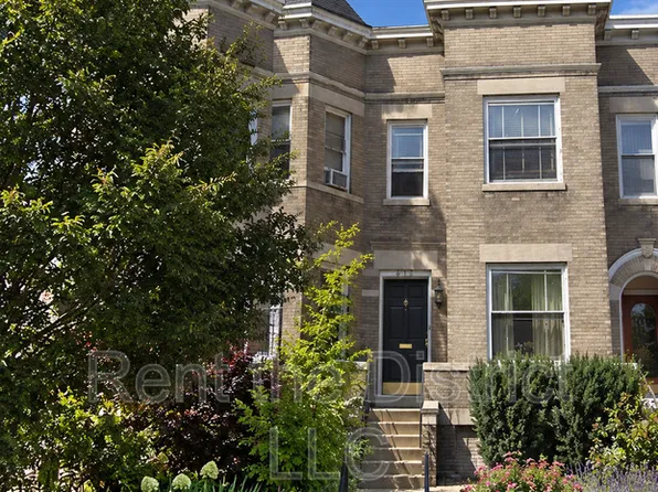 413 T St NW, Washington, DC 20001