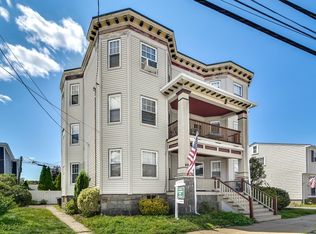 49 Lenoxdale Ave #3, Dorchester, MA 02124