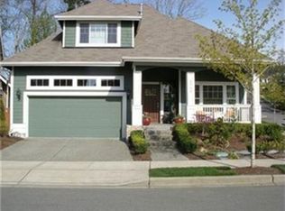 2582 22nd Ave NE, Issaquah, WA 98029