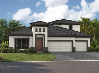 Bayport II Plan, Mirada, San Antonio, FL 33576