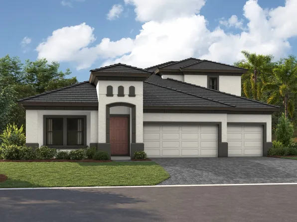 Bayport II Plan, Mirada