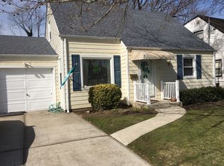 340 Mill Rd, Valley Stream, NY 11581