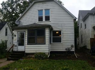 1021 Wellington St, Waterloo, IA 50702