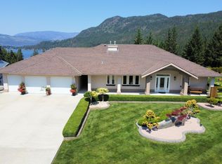 2675 Doebert Rd, Columbia Shuswap, BC V0E1H1