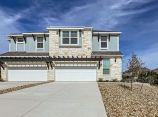 2412 Lakey Cv, Leander, TX 78641