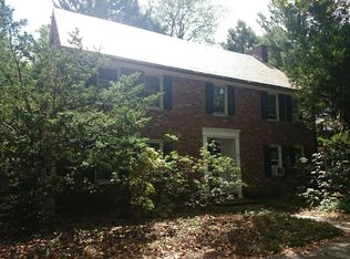 32 Lowell Rd, Brookline, MA 02445