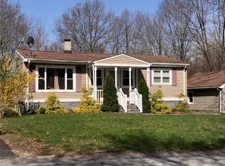 229 Louise St, Woonsocket, RI 02895