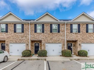 34 Reese Way, Savannah, GA 31419