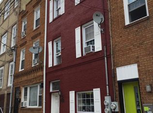 1207 S 5th St #1, Philadelphia, PA 19147