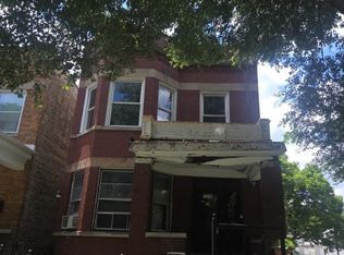 7216 S Dobson Ave, Chicago, IL 60619