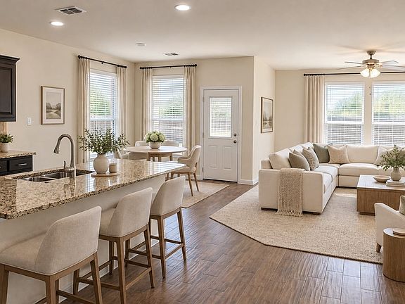 3rd image of 1102 Tiburon Trl