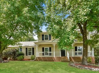 3112 Country Meadow Rd, Antioch, TN 37013