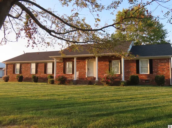 2625 Alton Rd, Wingo, KY 42088