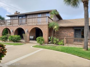 1590 S Atlantic Ave, Cocoa Beach, FL 32931