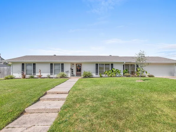 816 Garden Ln, Lake Charles, LA 70605