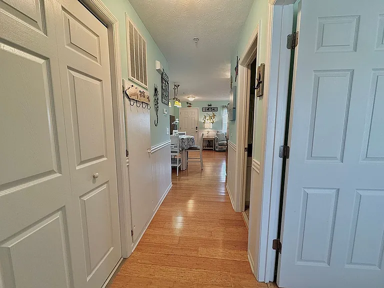 305 N Topsail Dr #12 — Photo 11