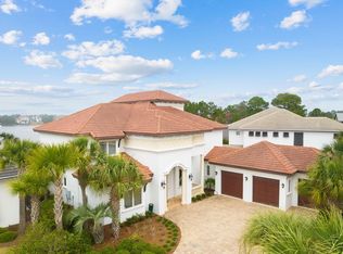 4727 Serendipity Point, Destin, FL 32541