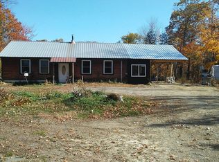 489 Stream Rd, Moscow, ME 04920