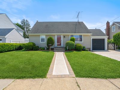 144 E Zoranne Drive, Farmingdale, NY, 11735