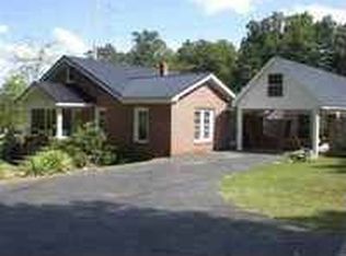 983 W Main St, Parsons, TN 38363