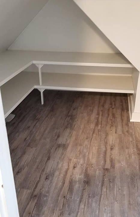 pantry