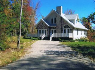 343 Sunset Rd, Spencer, TN 38585