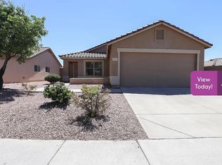 3035 W Red Fox Rd, Phoenix, AZ 85083