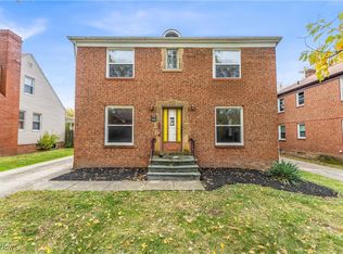 4084 Okalona Rd, South Euclid, OH