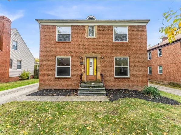 4084 Okalona Rd, South Euclid, OH 44121