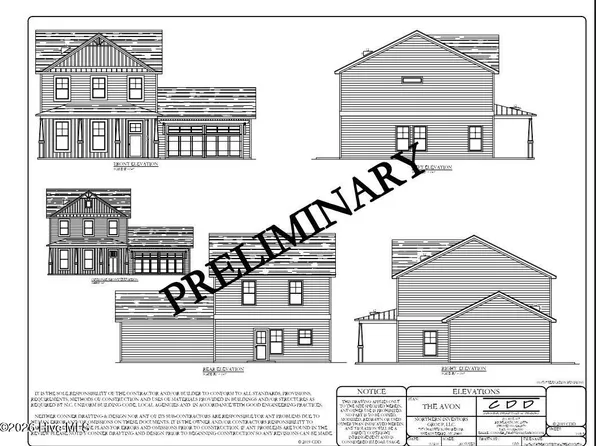 103 Maple Court, Havelock, NC 28532