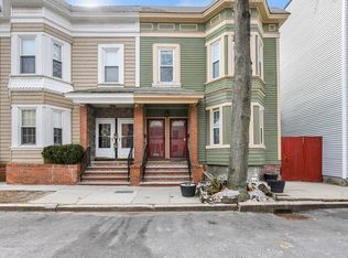 909 E 2nd St #909, Boston, MA 02127