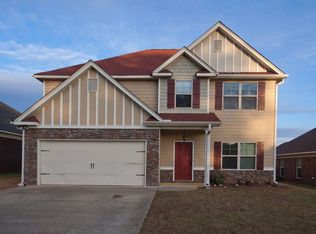 1922 Westminster Dr, Phenix City, AL 36870