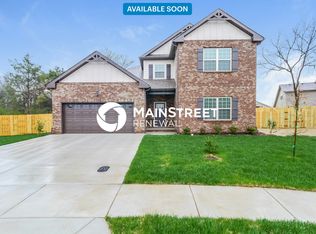 4010 Ella Cook Cir, Murfreesboro, TN 37129