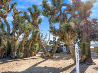 55521 Navajo Trl, Yucca Valley, CA 92284