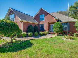 2005 Viewpointe Way LOT 11, Columbia, TN 38401
