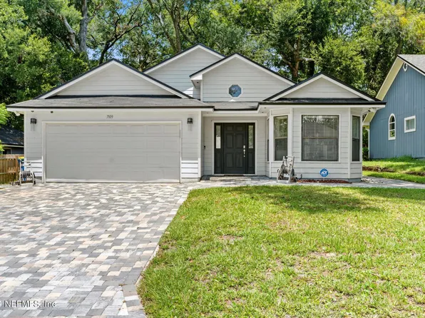 7109 FT CAROLINE HILLS Drive, Jacksonville, FL 32277