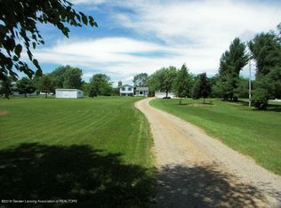 5902 Stimson Rd, Eaton Rapids, MI 48827