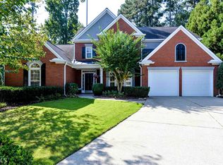 1408 Grovehurst Dr, Marietta, GA 30062